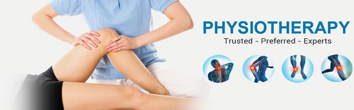 Siddhivinayak Physiotherapy Clinic